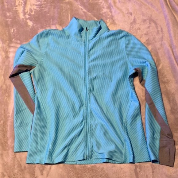 Calvin Klein Performance Zip-up - Picture 1 of 5